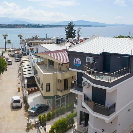 Yarasir Family Suite Ντιντίμ Εξωτερικό φωτογραφία
