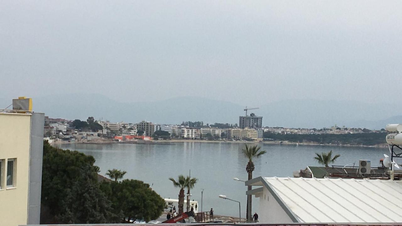 Yarasir Family Suite Ντιντίμ Εξωτερικό φωτογραφία
